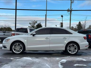 Audi A3 2015 - Thumbnail 2