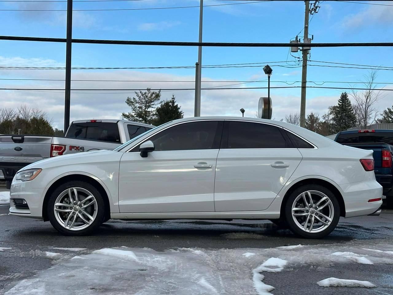 Audi A3 2015 - Image 2