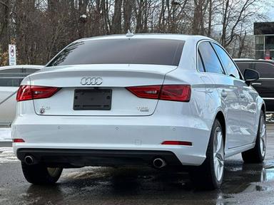 Audi A3 2015 - Thumbnail 5