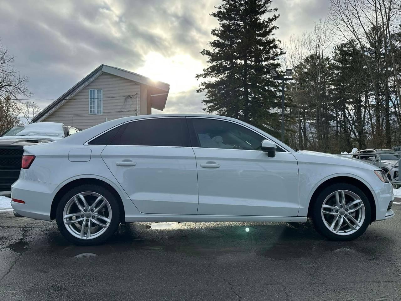 Audi A3 2015 - Image 6