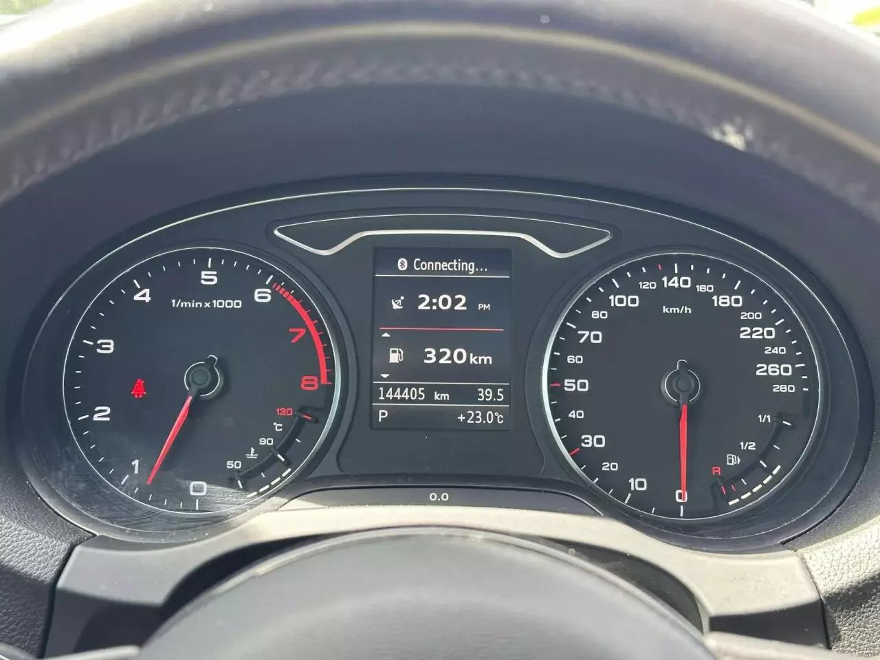 Audi A3 2015 - Image 9