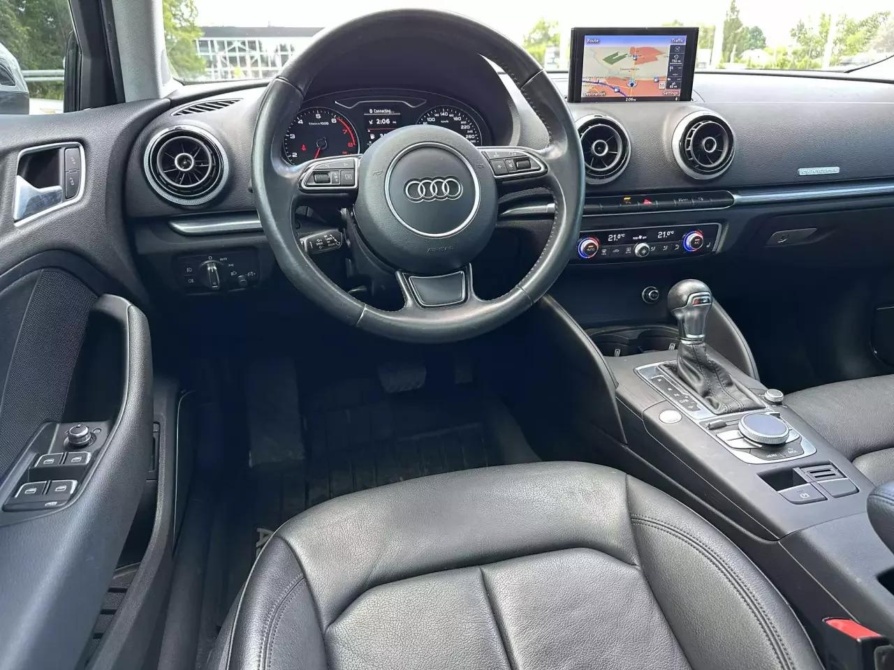 Audi A3 2015 - Image 10