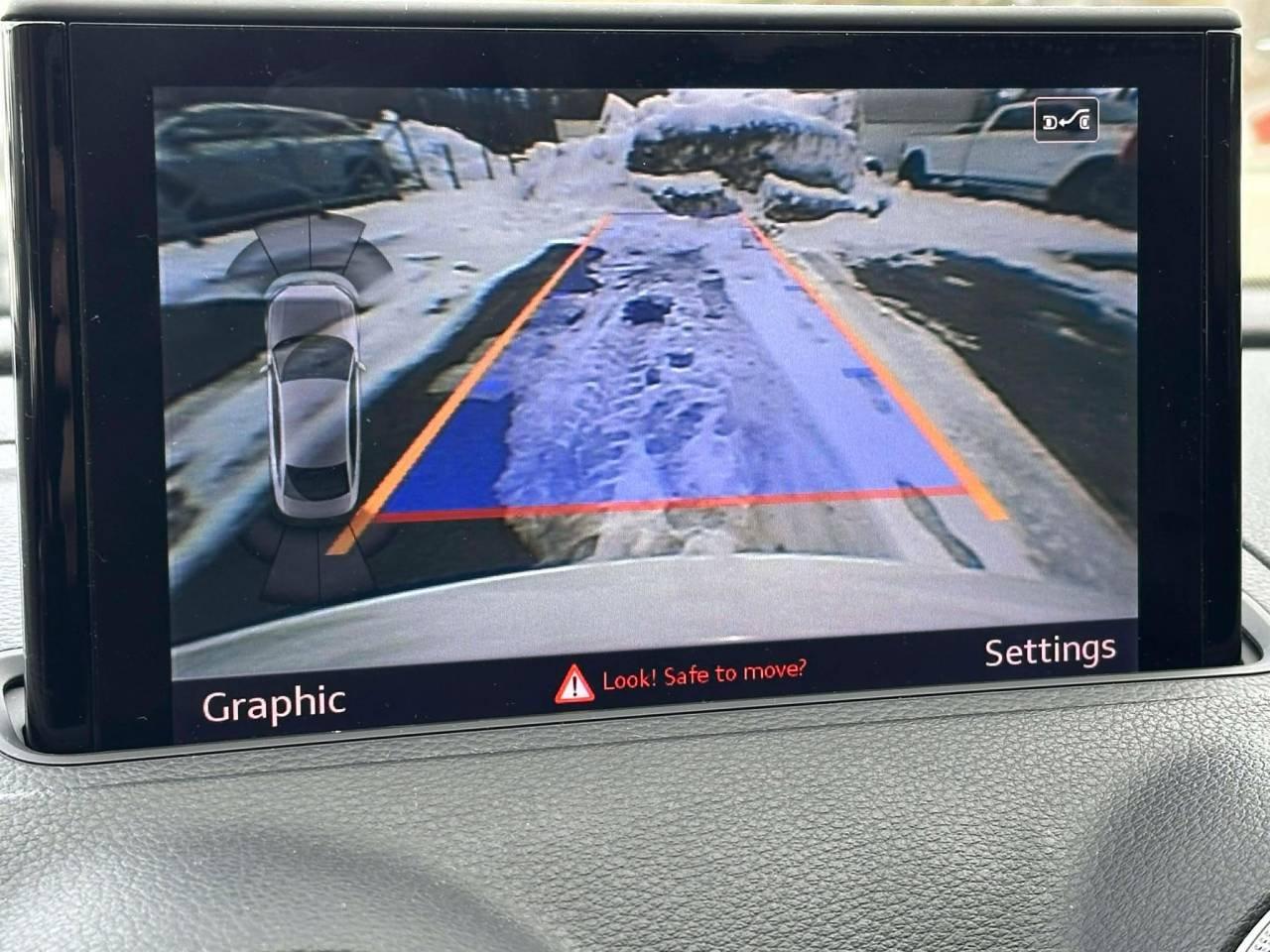 Audi A3 2015 - Image 13