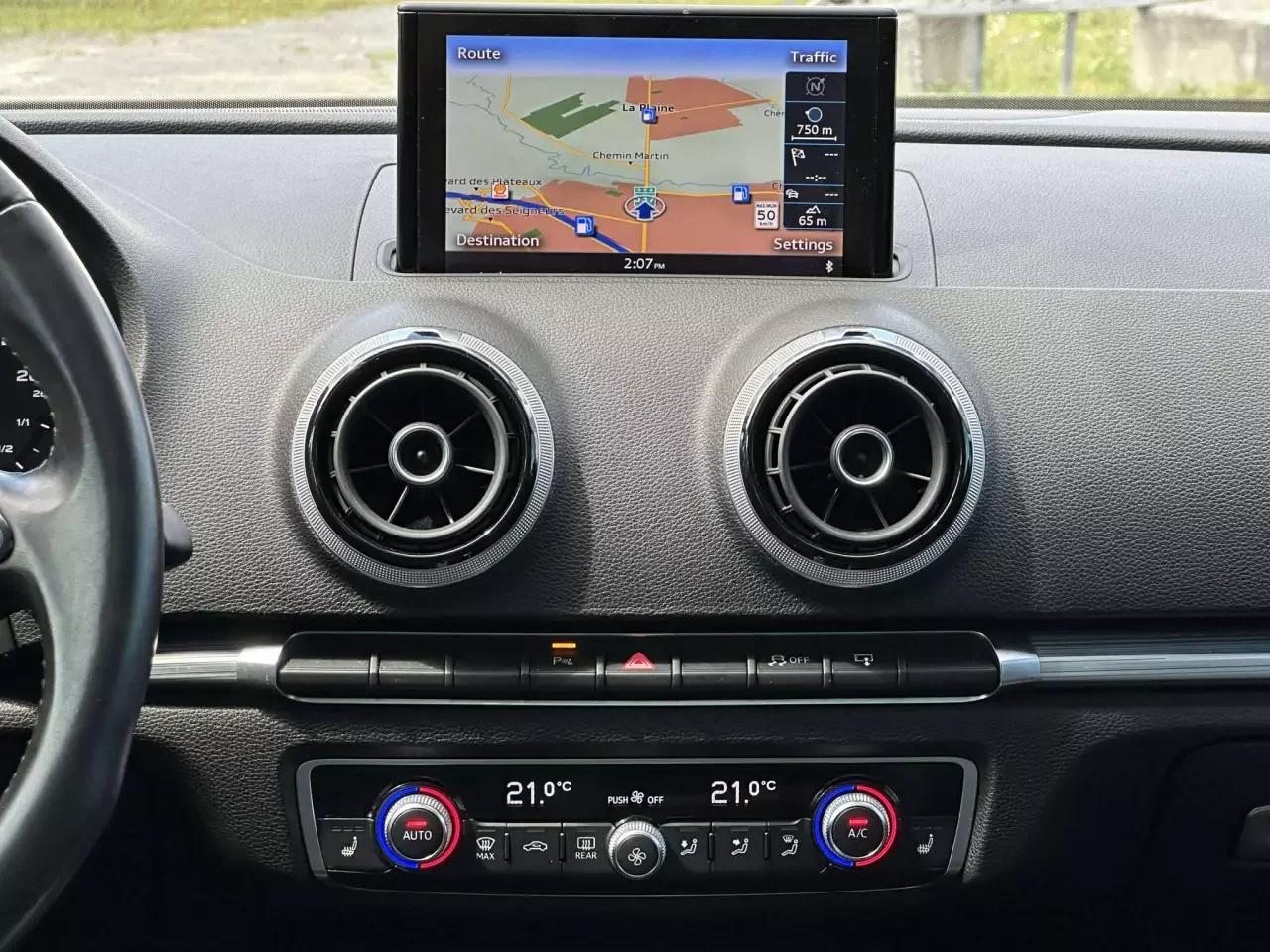 Audi A3 2015 - Image 14