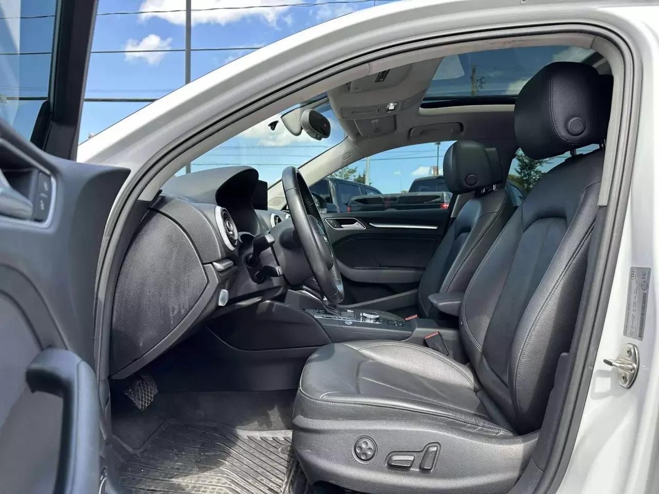 Audi A3 2015 - Image 16