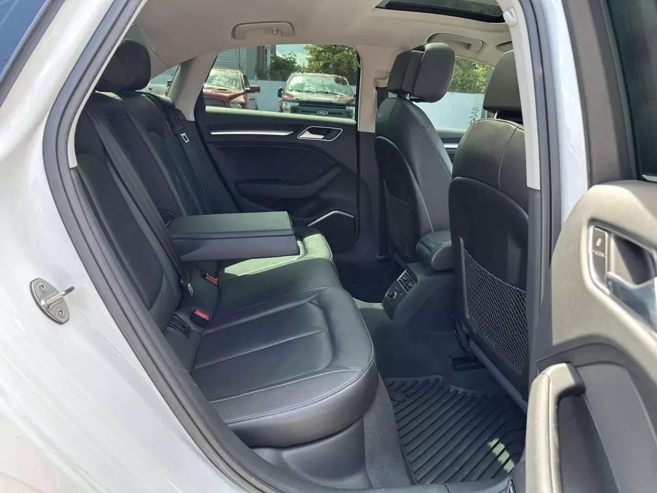 Audi A3 2015 - Image 17