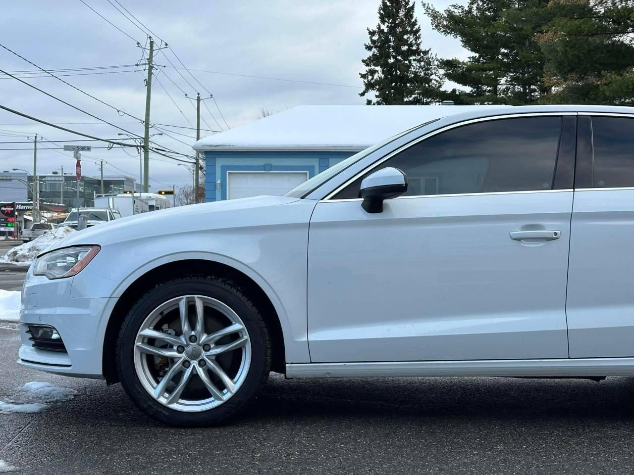 Audi A3 2015 - Image 18