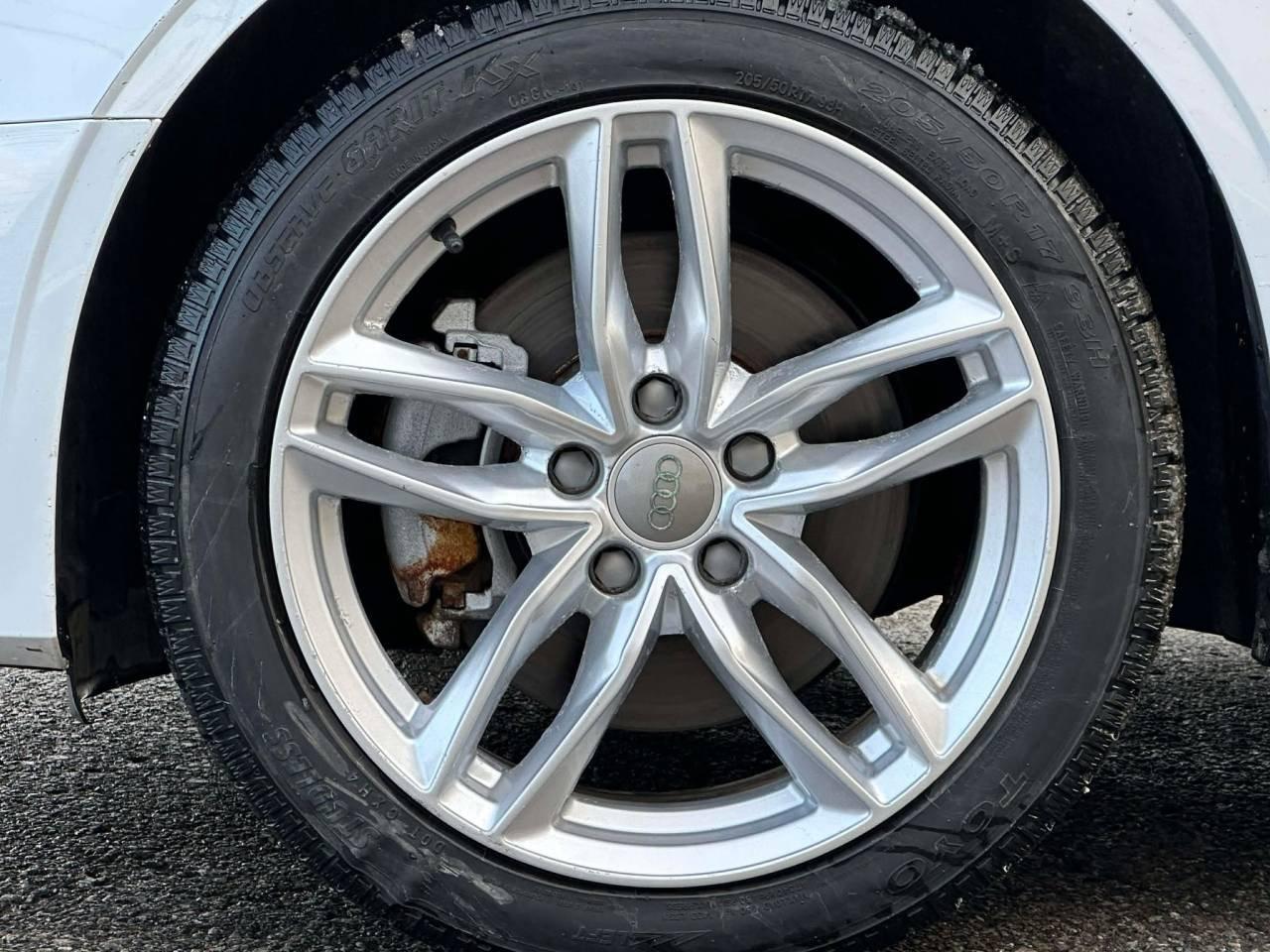 Audi A3 2015 - Image 19