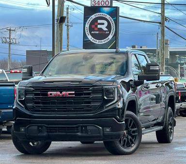 Gmc Sierra 1500 2022 - Thumbnail 1