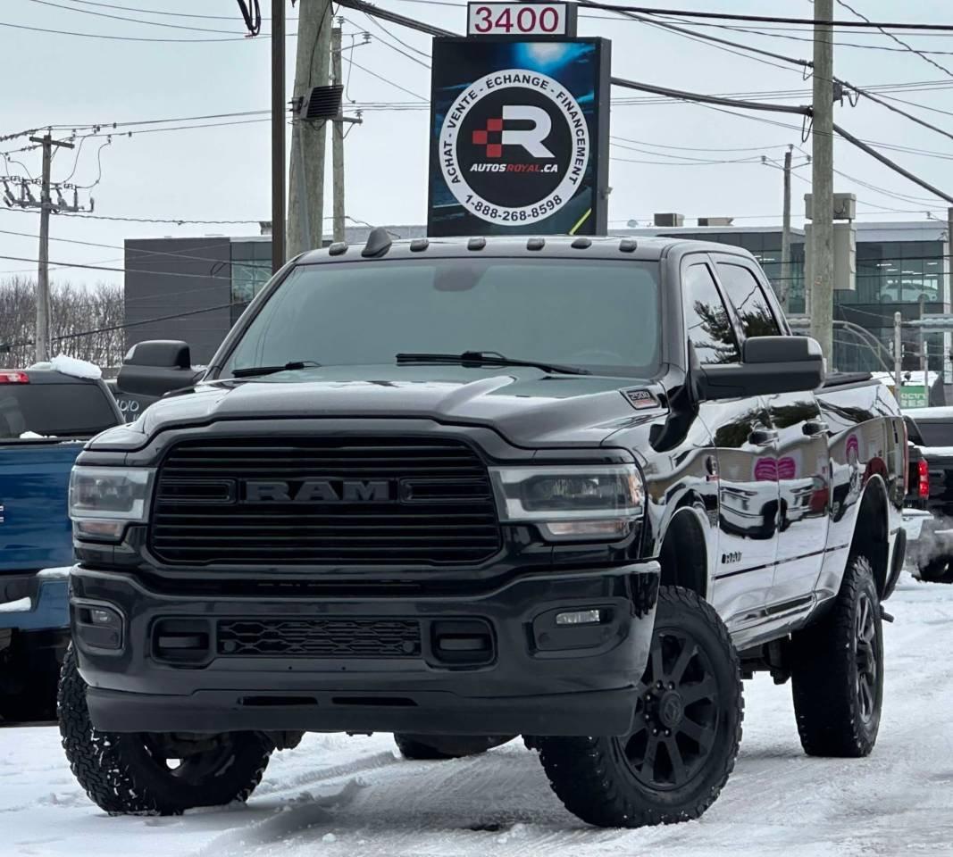 Ram Ram 2500 2019 - Image 1