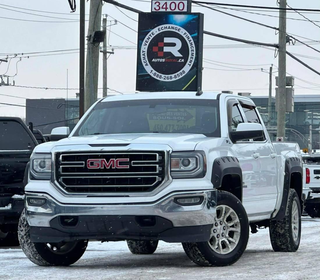 Gmc Sierra 1500 2018 - Image 1