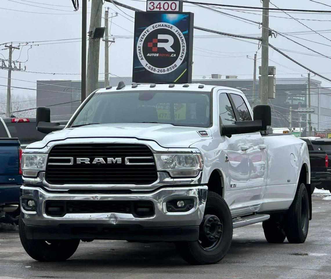 Ram Ram 3500 2020 - Image 1