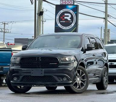 Dodge Durango 2016 - Thumbnail 1
