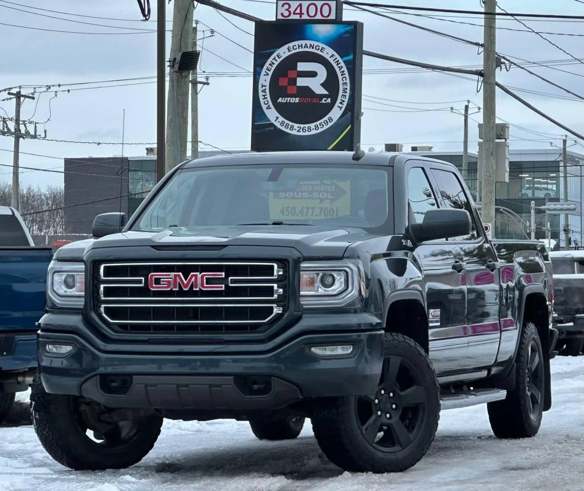 Gmc Sierra 1500 2017 - Image 1