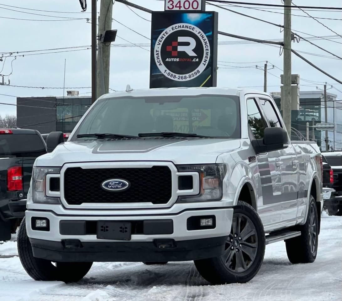 Ford F-150 2018 - Image 1