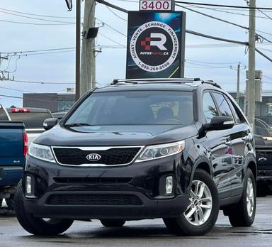 Kia Sorento 2014 - Thumbnail 1