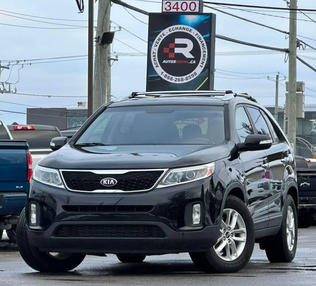 Kia Sorento 2014 - Image 1