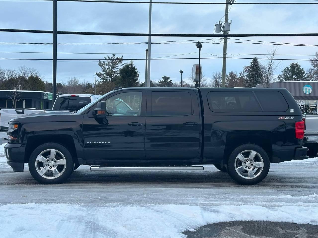 Chevrolet Silverado 1500 2016 - Image 2