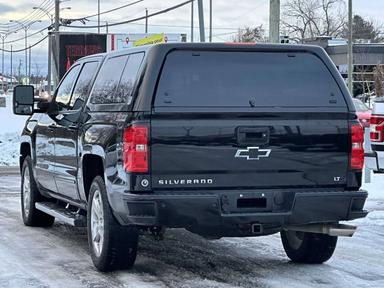 Chevrolet Silverado 1500 2016 - Thumbnail 3