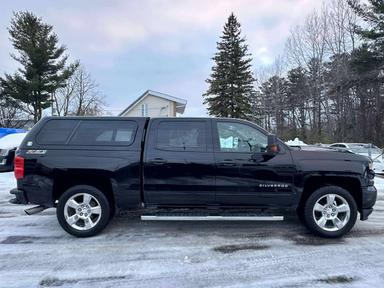 Chevrolet Silverado 1500 2016 - Thumbnail 6