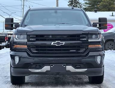 Chevrolet Silverado 1500 2016 - Thumbnail 8