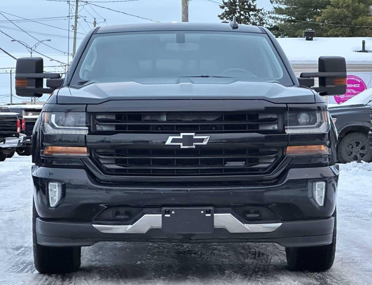 Chevrolet Silverado 1500 2016 - Image 8