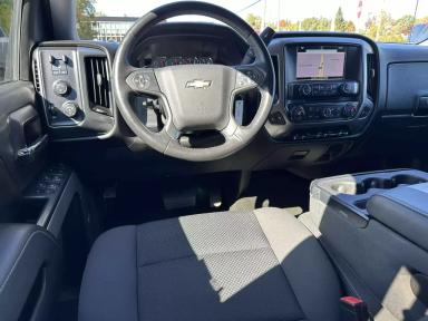 Chevrolet Silverado 1500 2016 - Thumbnail 10