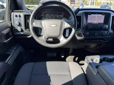 Chevrolet Silverado 1500 2016 - Thumbnail 11