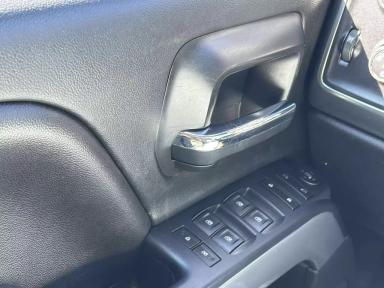 Chevrolet Silverado 1500 2016 - Thumbnail 12