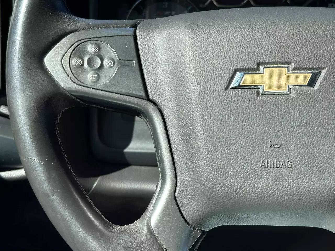 Chevrolet Silverado 1500 2016 - Image 15