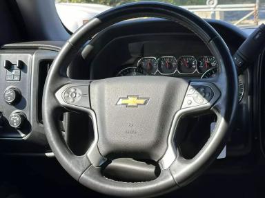 Chevrolet Silverado 1500 2016 - Thumbnail 17