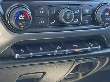 Chevrolet Silverado 1500 2016 - Thumbnail 19