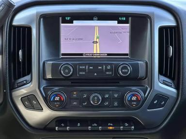 Chevrolet Silverado 1500 2016 - Thumbnail 22