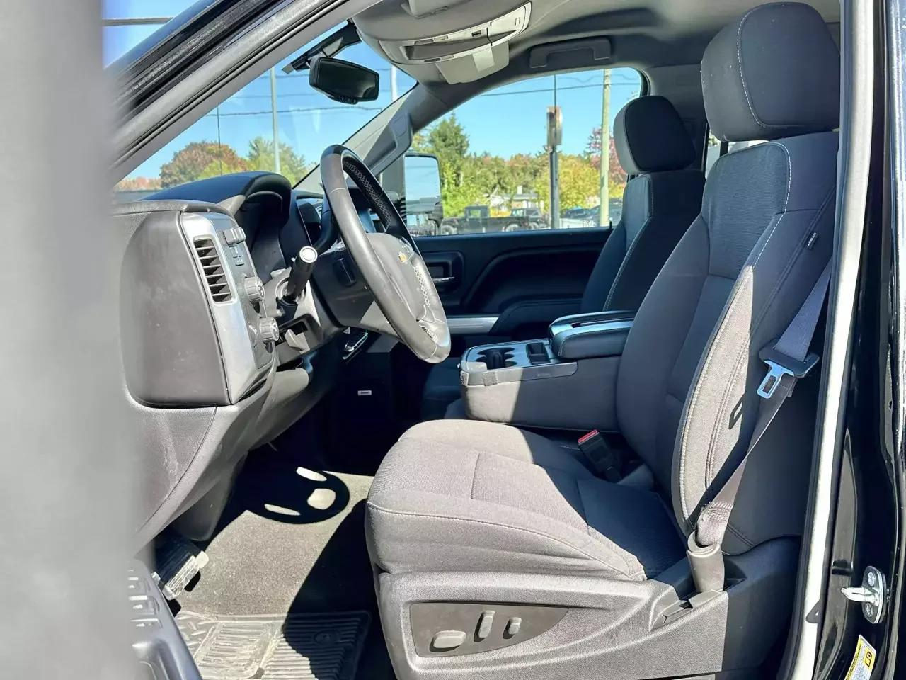 Chevrolet Silverado 1500 2016 - Image 23