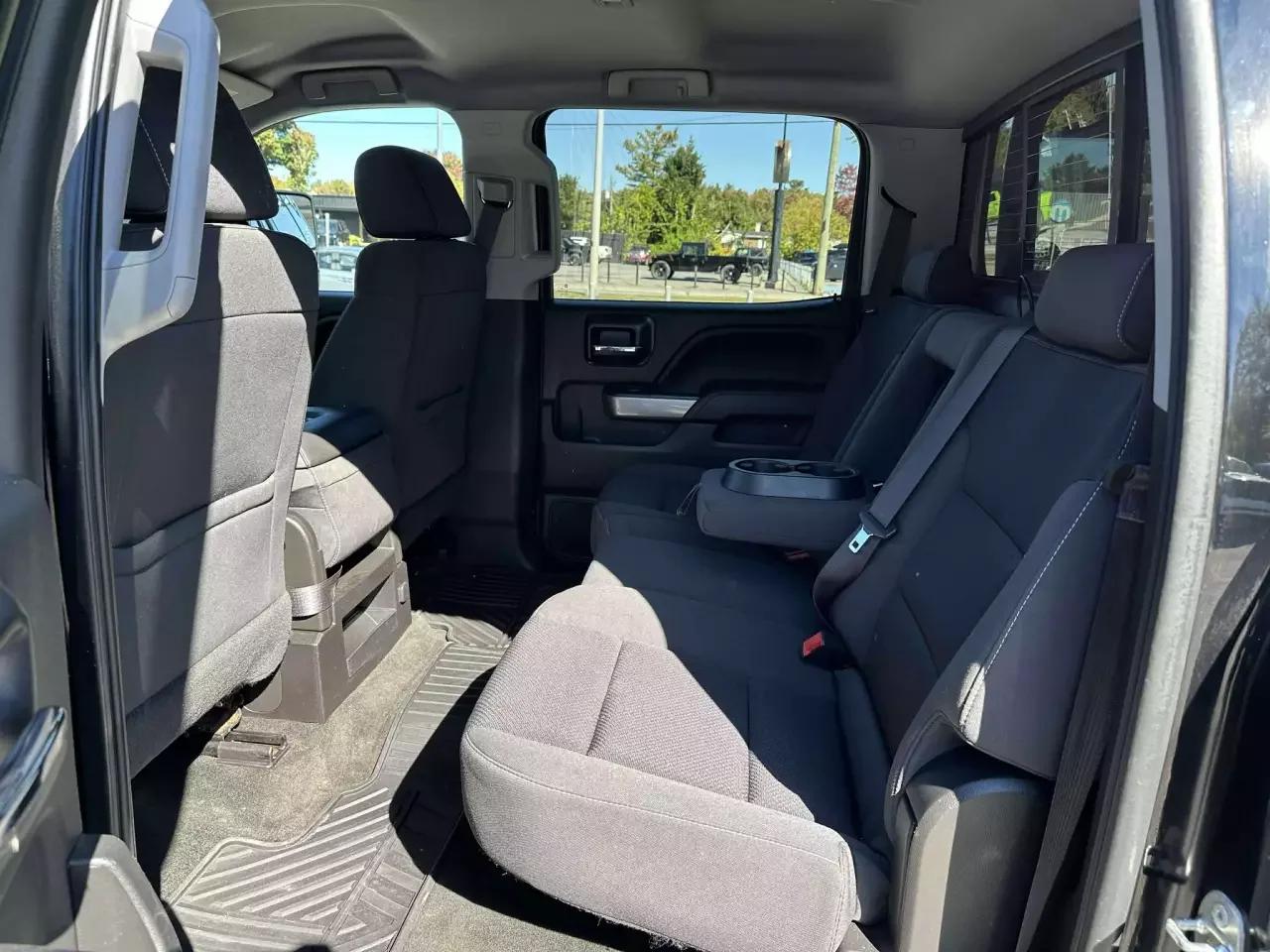 Chevrolet Silverado 1500 2016 - Image 24