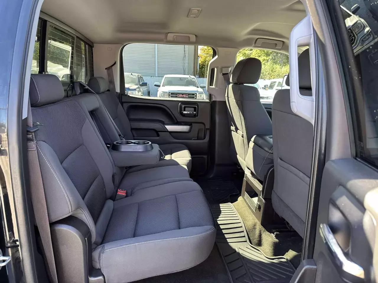 Chevrolet Silverado 1500 2016 - Image 25