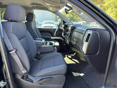 Chevrolet Silverado 1500 2016 - Thumbnail 26