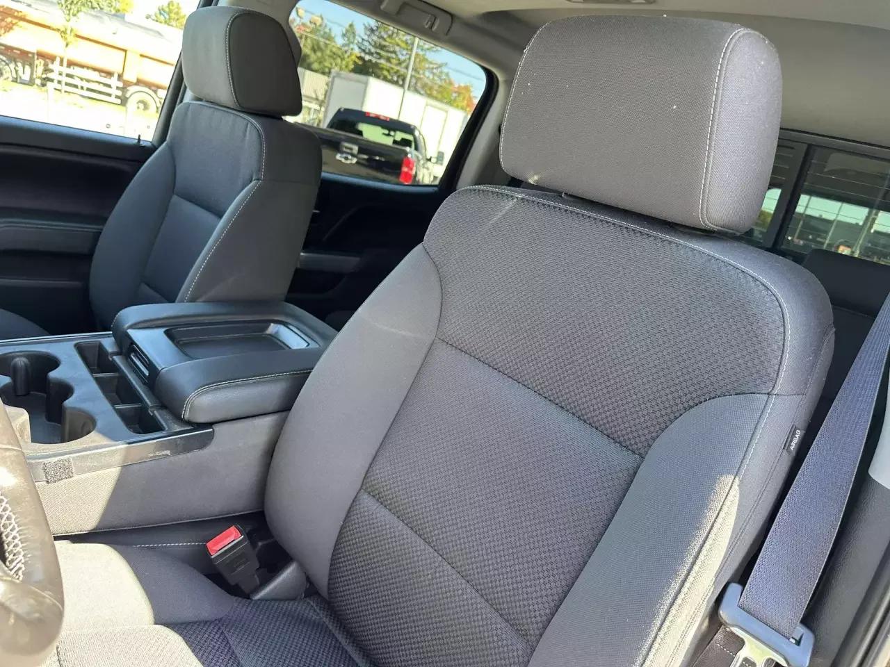 Chevrolet Silverado 1500 2016 - Image 27