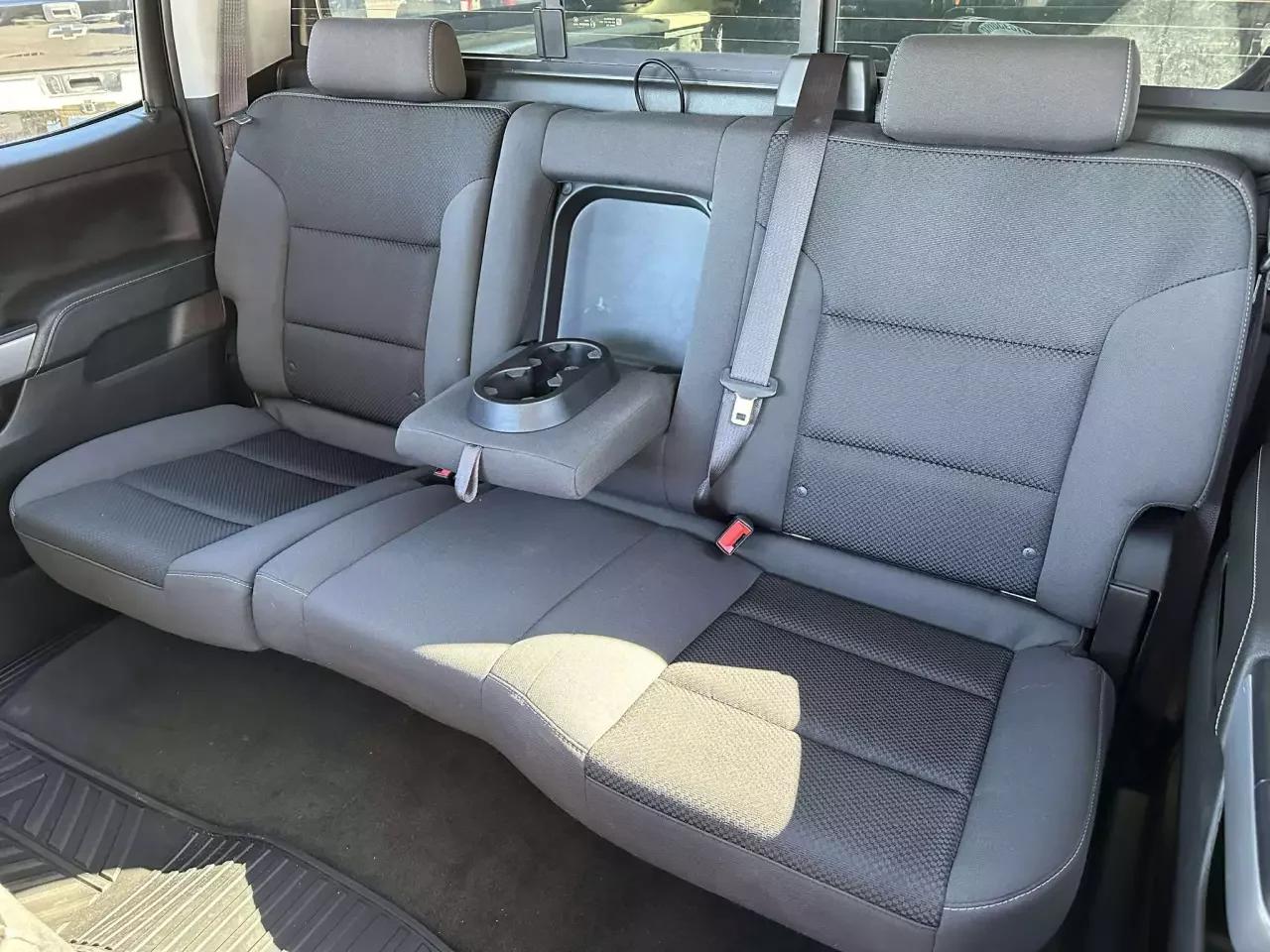 Chevrolet Silverado 1500 2016 - Image 28