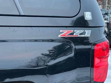 Chevrolet Silverado 1500 2016 - Thumbnail 29