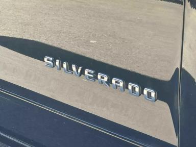 Chevrolet Silverado 1500 2016 - Thumbnail 30