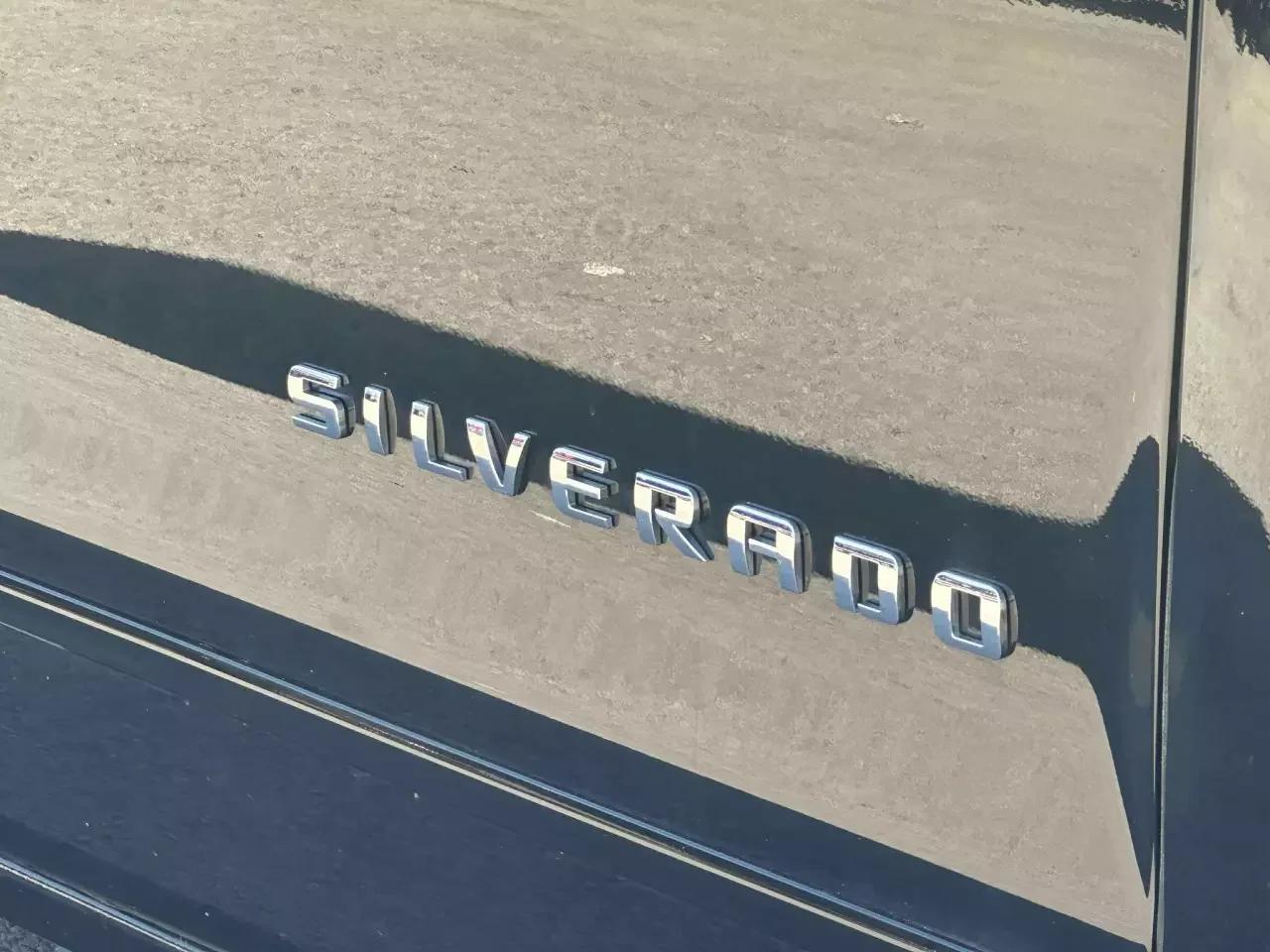 Chevrolet Silverado 1500 2016 - Image 30
