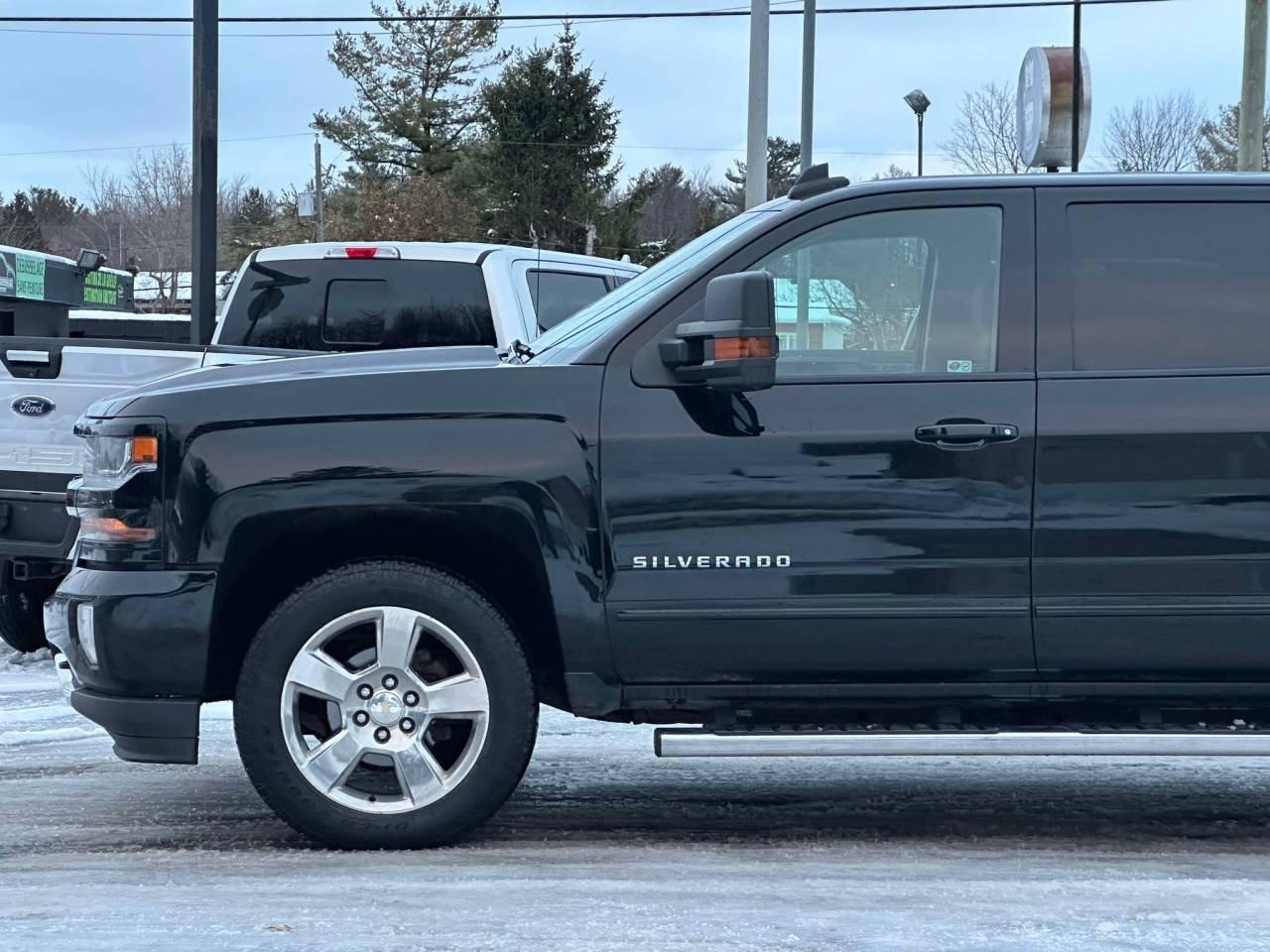 Chevrolet Silverado 1500 2016 - Image 31