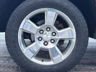 Chevrolet Silverado 1500 2016 - Thumbnail 32