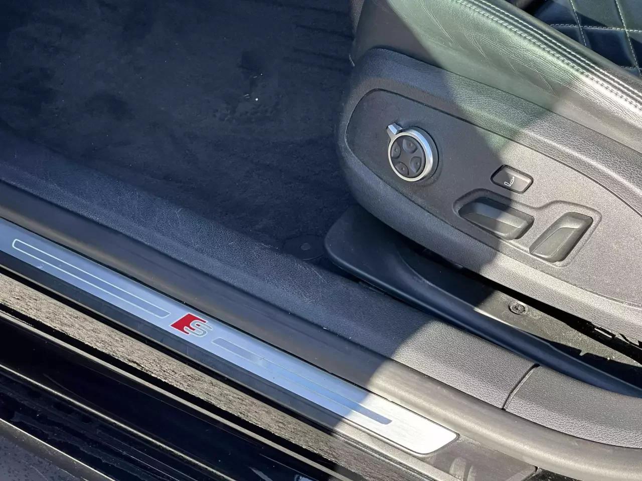 Audi S5 2018 - Image 12