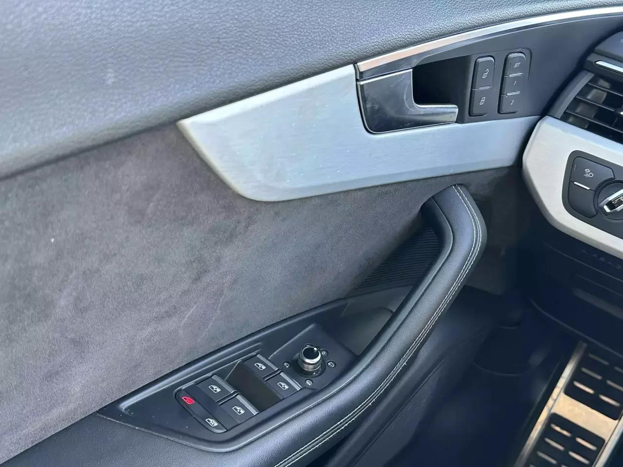 Audi S5 2018 - Image 13