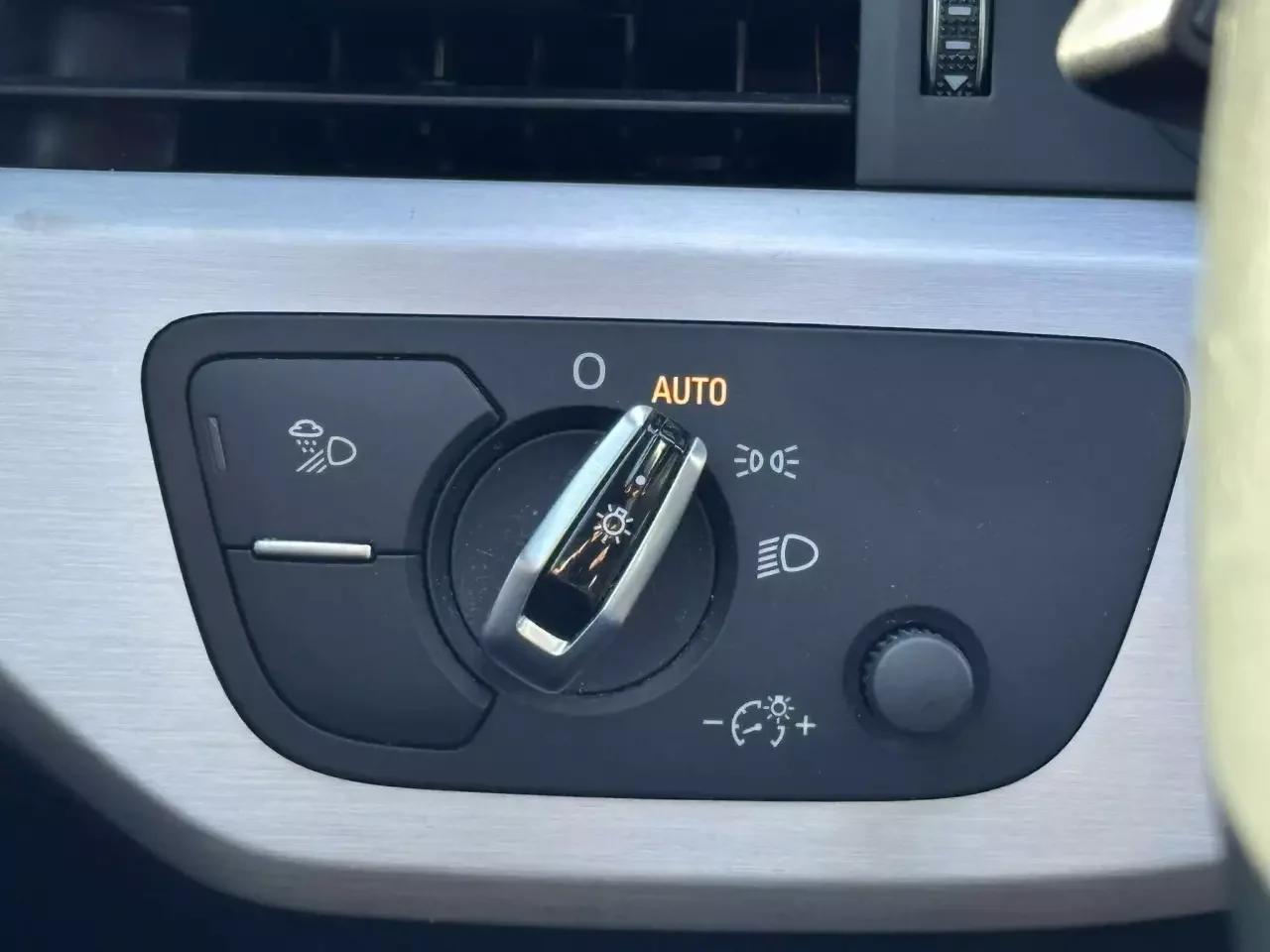 Audi S5 2018 - Image 15