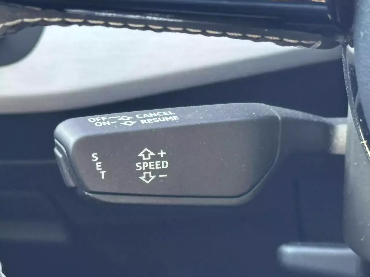 Audi S5 2018 - Image 18