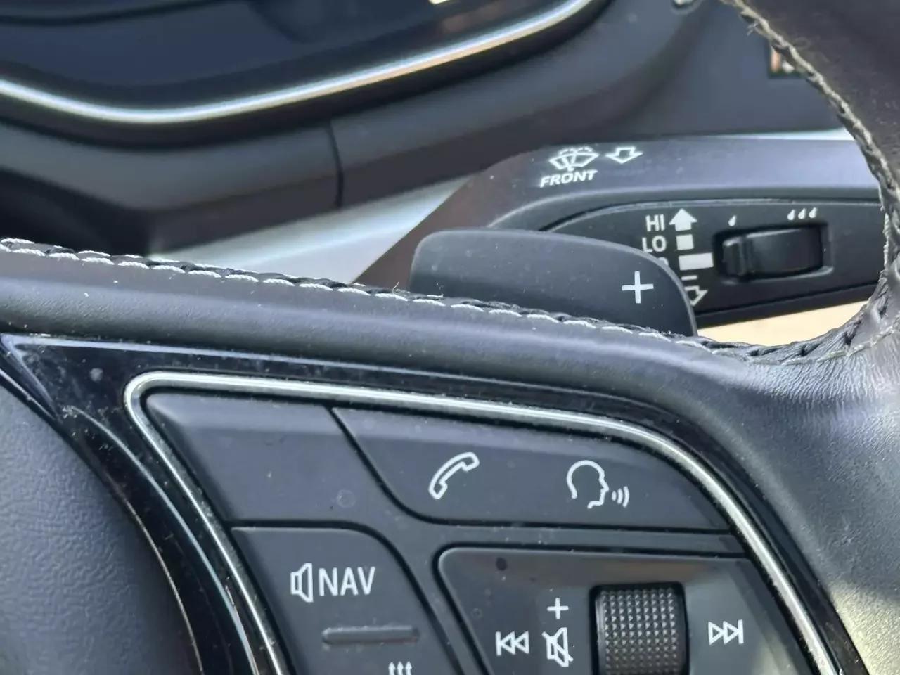 Audi S5 2018 - Image 21