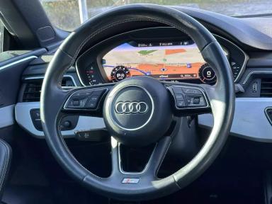 Audi S5 2018 - Thumbnail 22